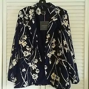 Cynthia Rowley blazer